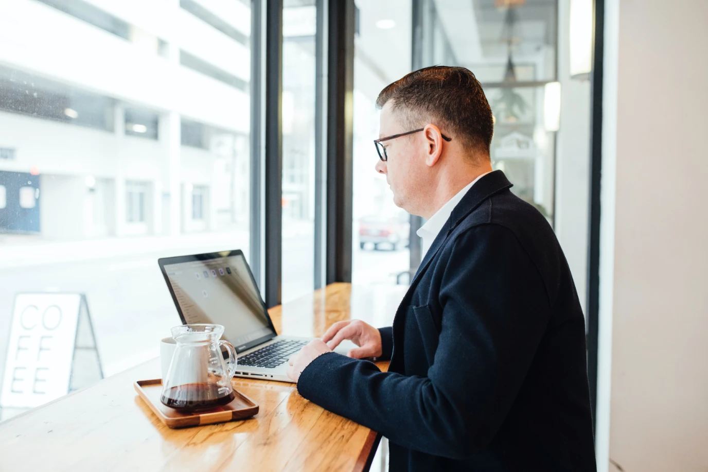 Job-Suche abonnieren