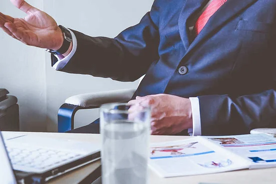 Overview of employee benefits